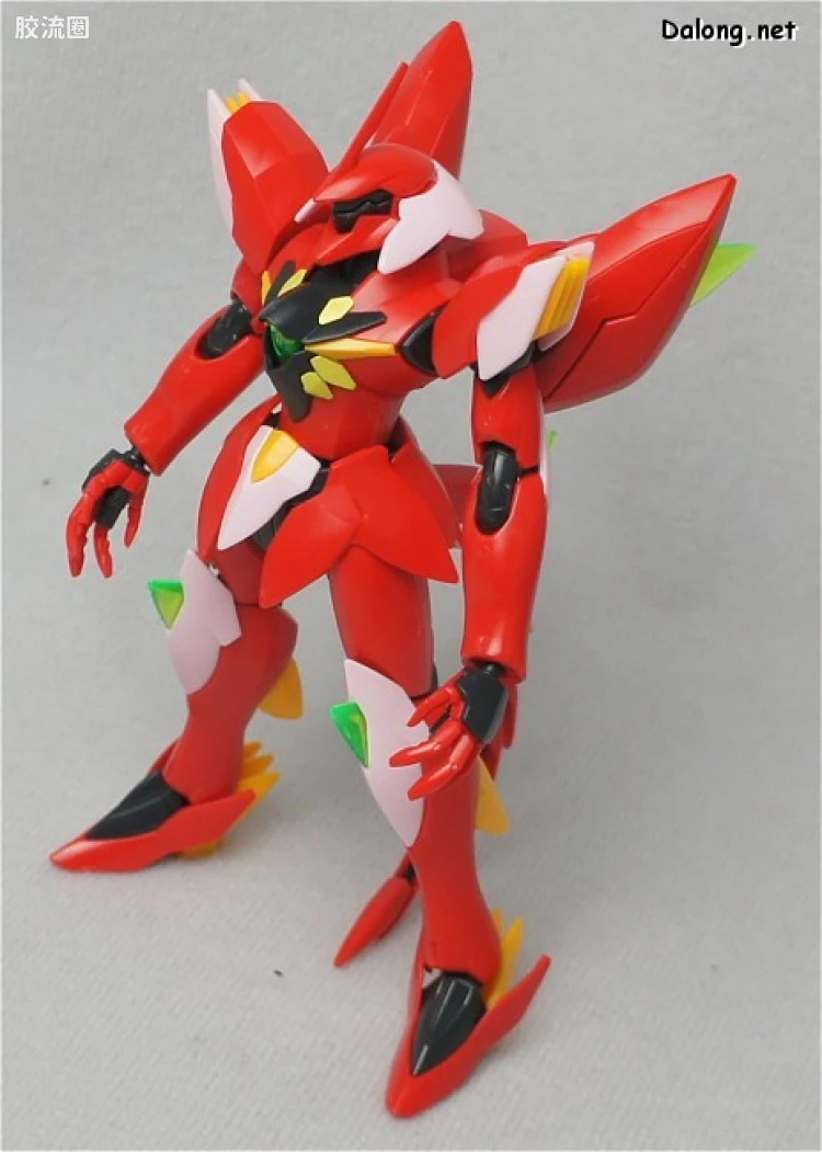 高达AGE HG AGE 普通版 23 基拉格 - 图片