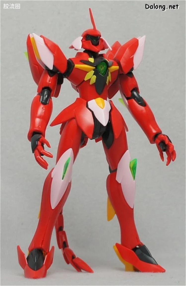 高达AGE HG AGE 普通版 23 基拉格 - 图片