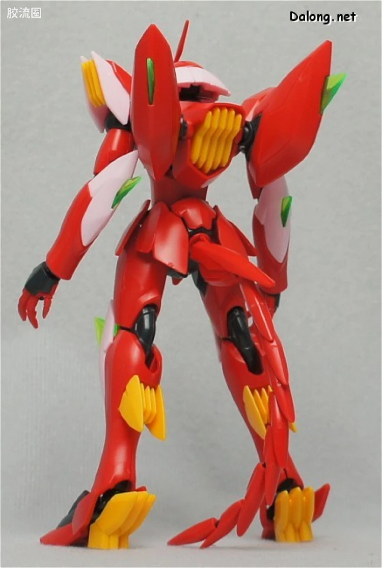 高达AGE HG AGE 普通版 23 基拉格 - 图片