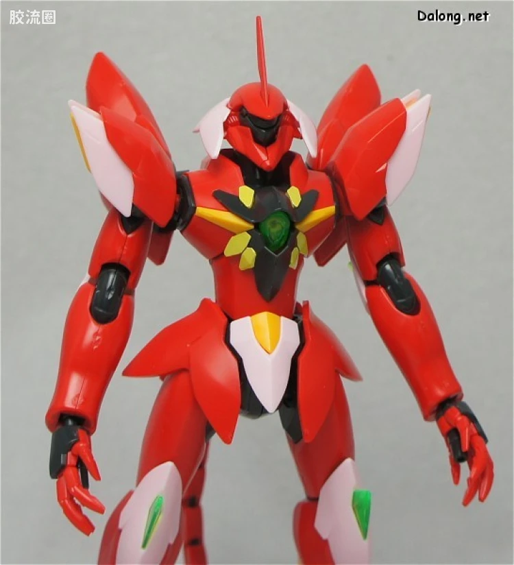 高达AGE HG AGE 普通版 23 基拉格 - 图片
