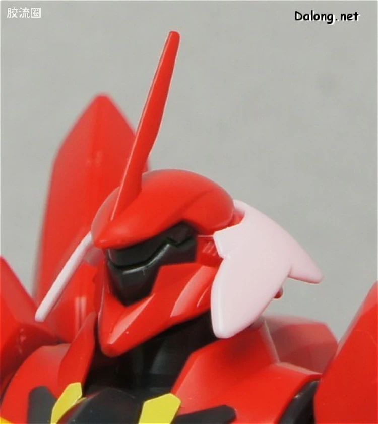高达AGE HG AGE 普通版 23 基拉格 - 图片