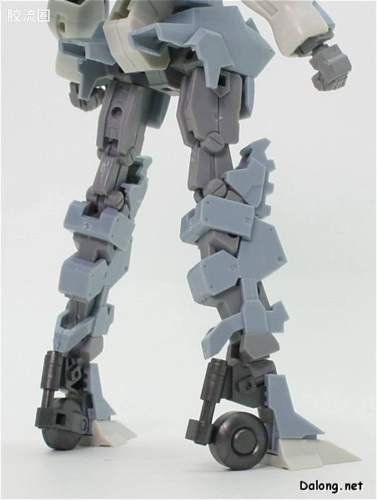 寿屋FRAME ARMS 限定版 #S07 SA-16 短剑制空部队式样 Full Option Set - 图片