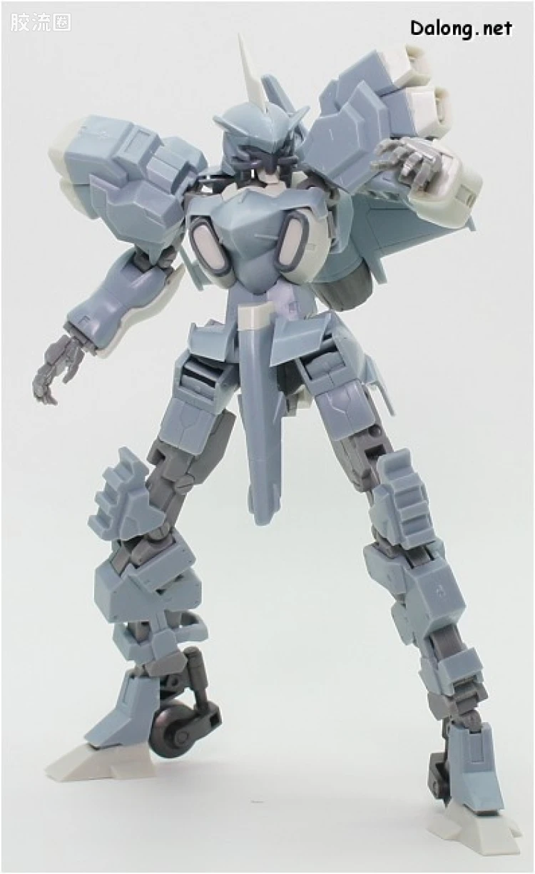 寿屋FRAME ARMS 限定版 #S07 SA-16 短剑制空部队式样 Full Option Set - 图片