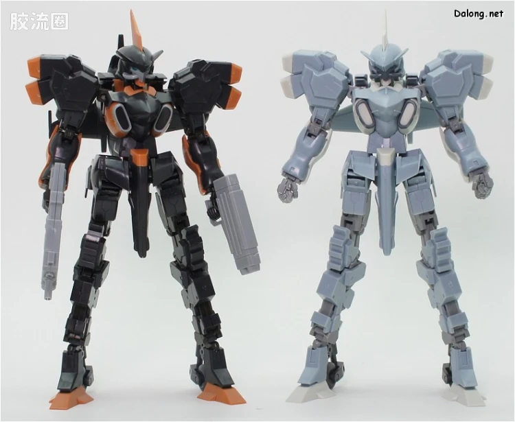 寿屋FRAME ARMS 限定版 #S07 SA-16 短剑制空部队式样 Full Option Set - 图片