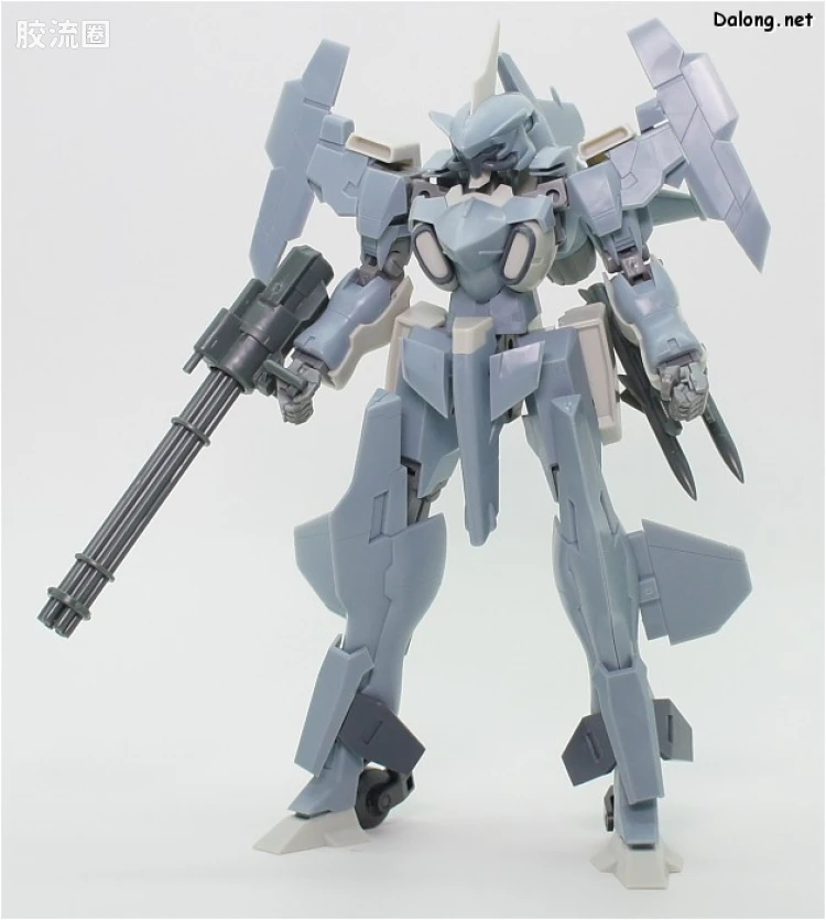 寿屋FRAME ARMS 限定版 #S07 SA-16 短剑制空部队式样 Full Option Set - 图片
