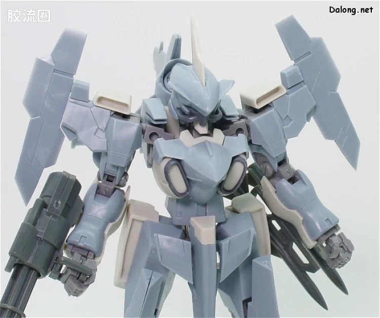 寿屋FRAME ARMS 限定版 #S07 SA-16 短剑制空部队式样 Full Option Set - 图片