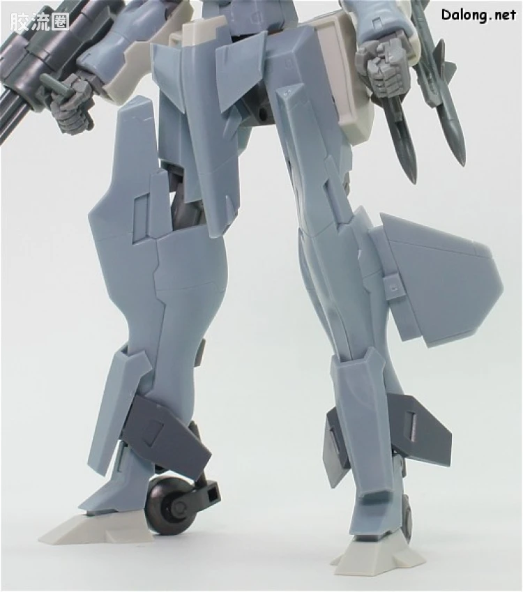 寿屋FRAME ARMS 限定版 #S07 SA-16 短剑制空部队式样 Full Option Set - 图片