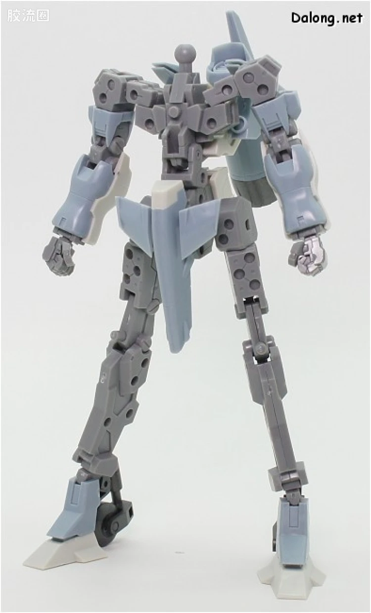 寿屋FRAME ARMS 限定版 #S07 SA-16 短剑制空部队式样 Full Option Set - 图片