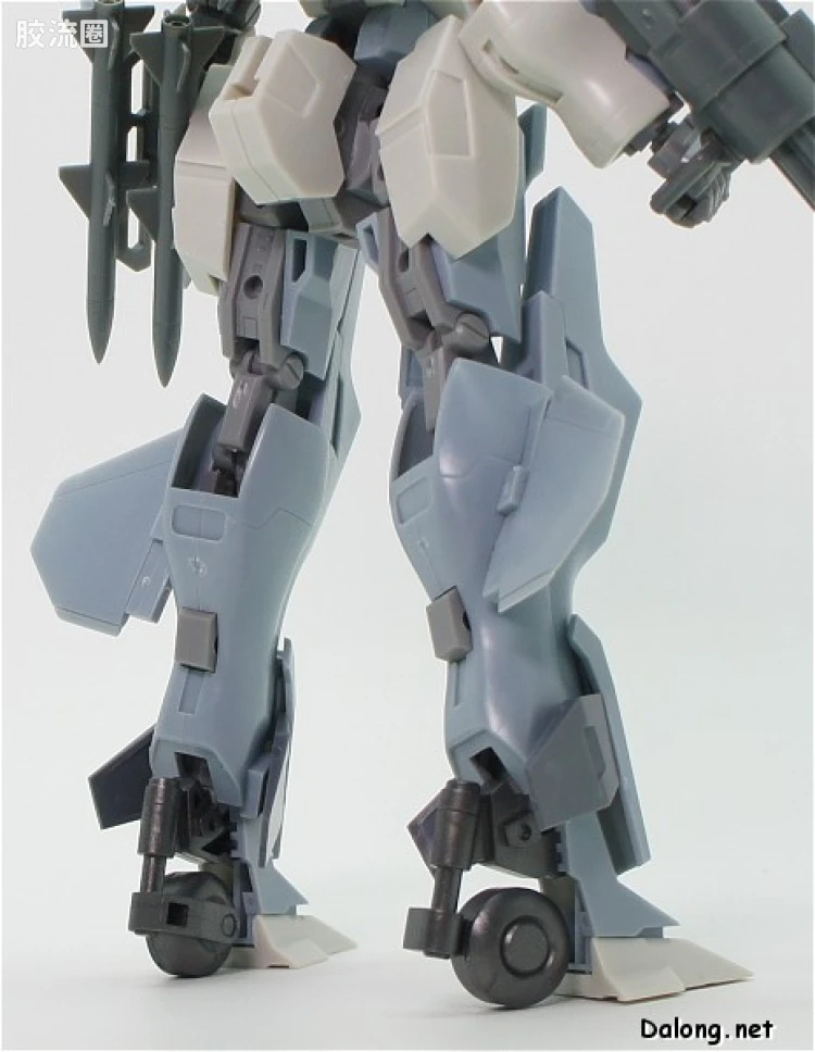 寿屋FRAME ARMS 限定版 #S07 SA-16 短剑制空部队式样 Full Option Set - 图片