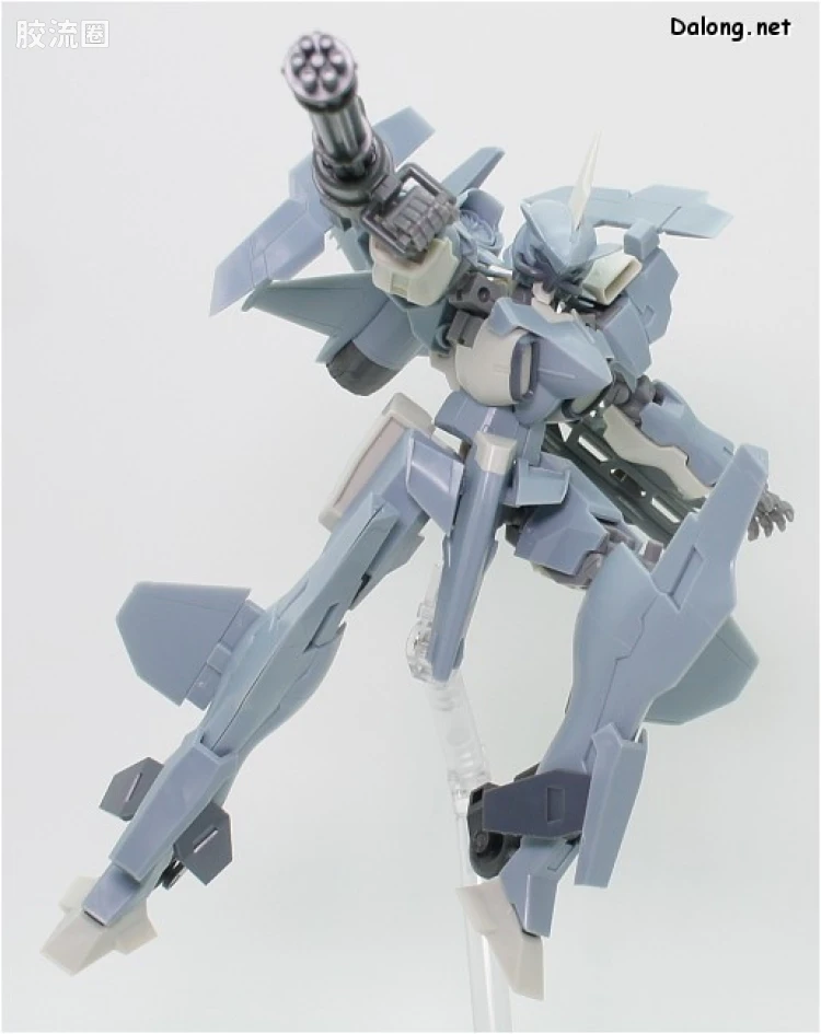 寿屋FRAME ARMS 限定版 #S07 SA-16 短剑制空部队式样 Full Option Set - 图片