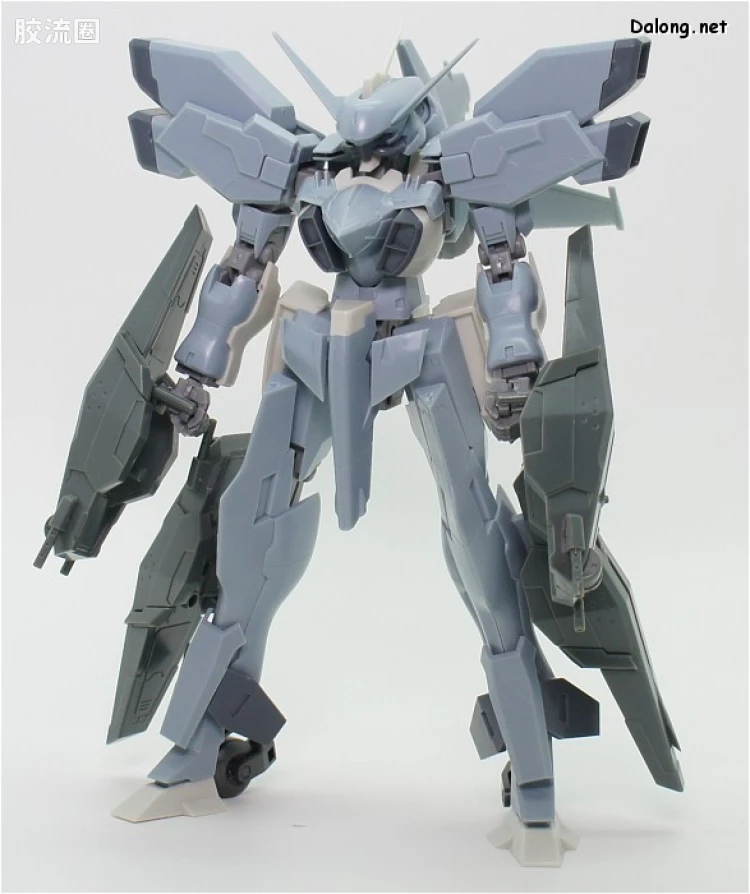 寿屋FRAME ARMS 限定版 #S07 SA-16 短剑制空部队式样 Full Option Set - 图片