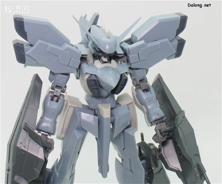 寿屋FRAME ARMS 限定版 #S07 SA-16 短剑制空部队式样 Full Option Set - 图片