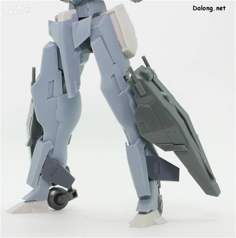 寿屋FRAME ARMS 限定版 #S07 SA-16 短剑制空部队式样 Full Option Set - 图片