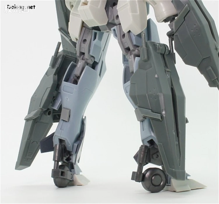 寿屋FRAME ARMS 限定版 #S07 SA-16 短剑制空部队式样 Full Option Set - 图片
