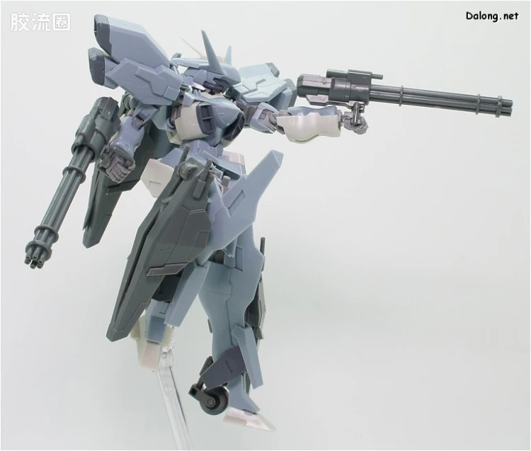 寿屋FRAME ARMS 限定版 #S07 SA-16 短剑制空部队式样 Full Option Set - 图片