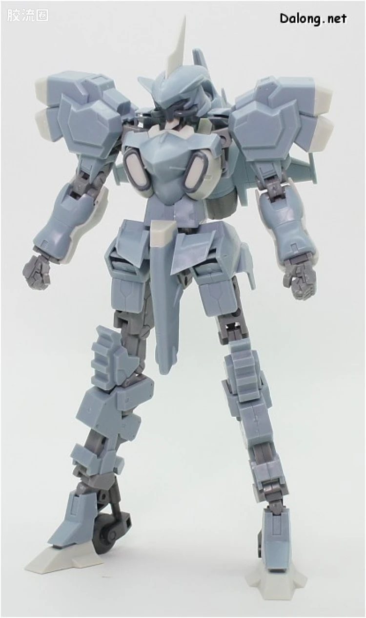 寿屋FRAME ARMS 限定版 #S07 SA-16 短剑制空部队式样 Full Option Set - 图片