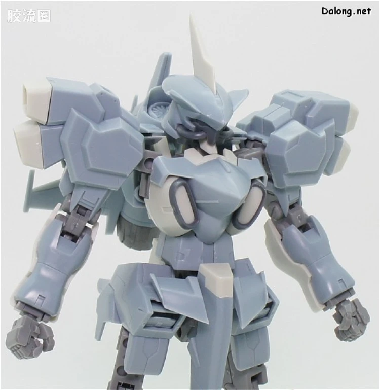 寿屋FRAME ARMS 限定版 #S07 SA-16 短剑制空部队式样 Full Option Set - 图片