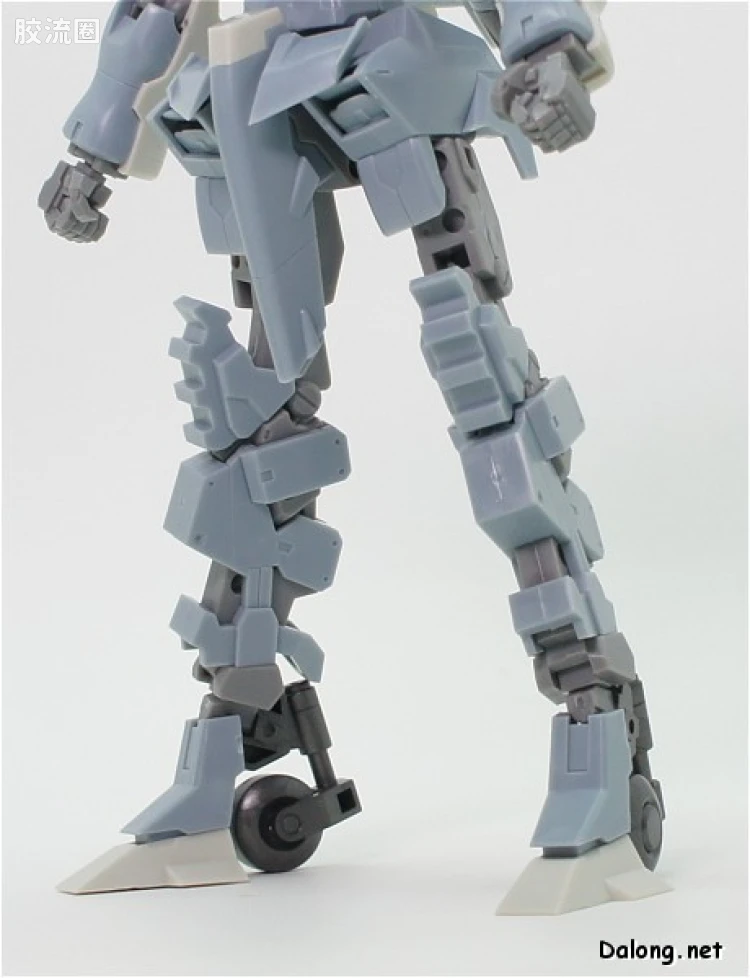 寿屋FRAME ARMS 限定版 #S07 SA-16 短剑制空部队式样 Full Option Set - 图片