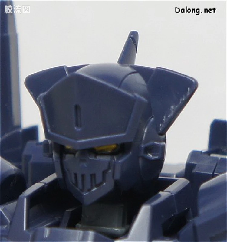 高达AGE HG AGE 普通版 25 G-昂者/G-艾克赛斯 利刃型 - 图片