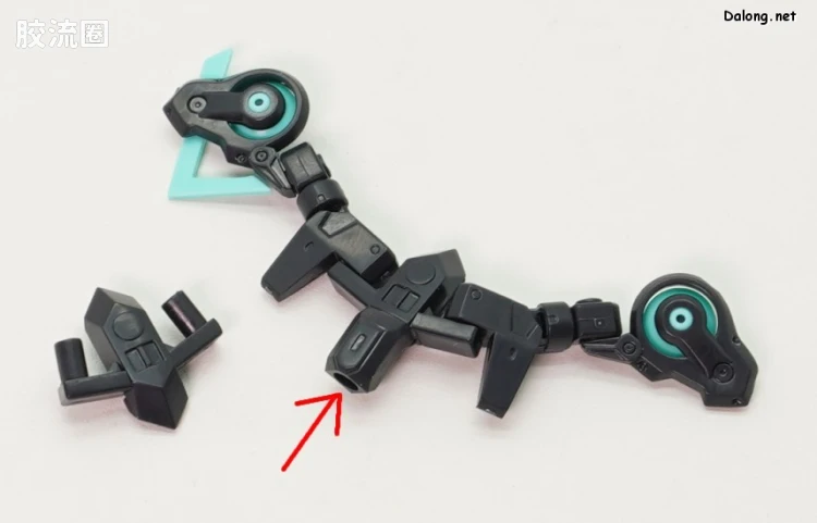 寿屋FRAME ARMS FRAME ARTIST #059 初音未来 柳濑敬之Ver. - 图片