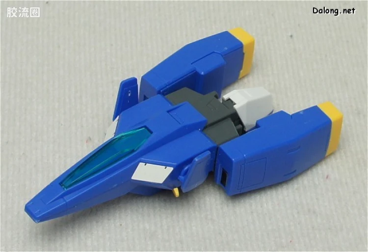 高达AGE HG AGE 普通版 26 高达AGE-3 轨道型 - 图片