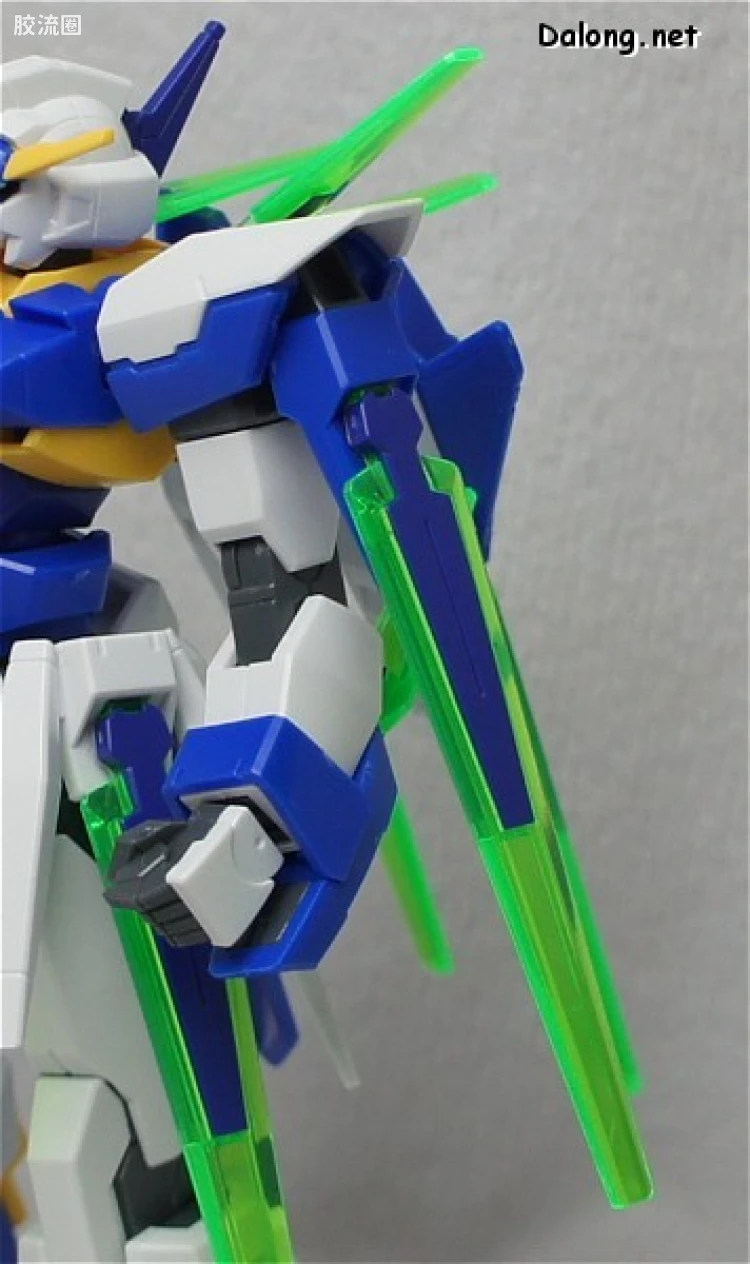 高达AGE HG AGE 普通版 27 高达AGE-FX - 图片