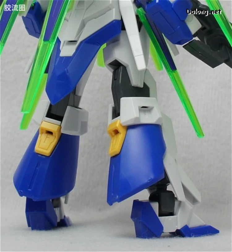 高达AGE HG AGE 普通版 27 高达AGE-FX - 图片