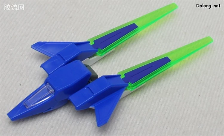 高达AGE HG AGE 普通版 27 高达AGE-FX - 图片