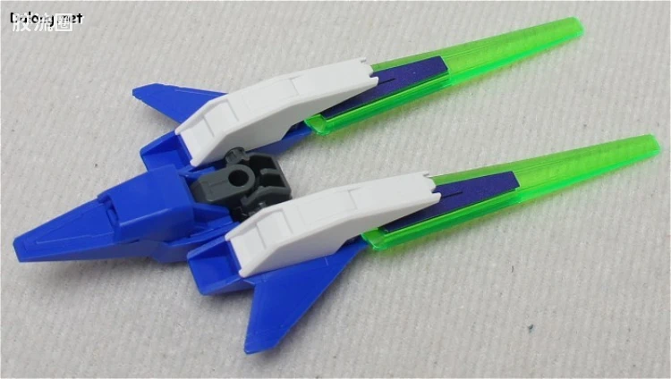 高达AGE HG AGE 普通版 27 高达AGE-FX - 图片