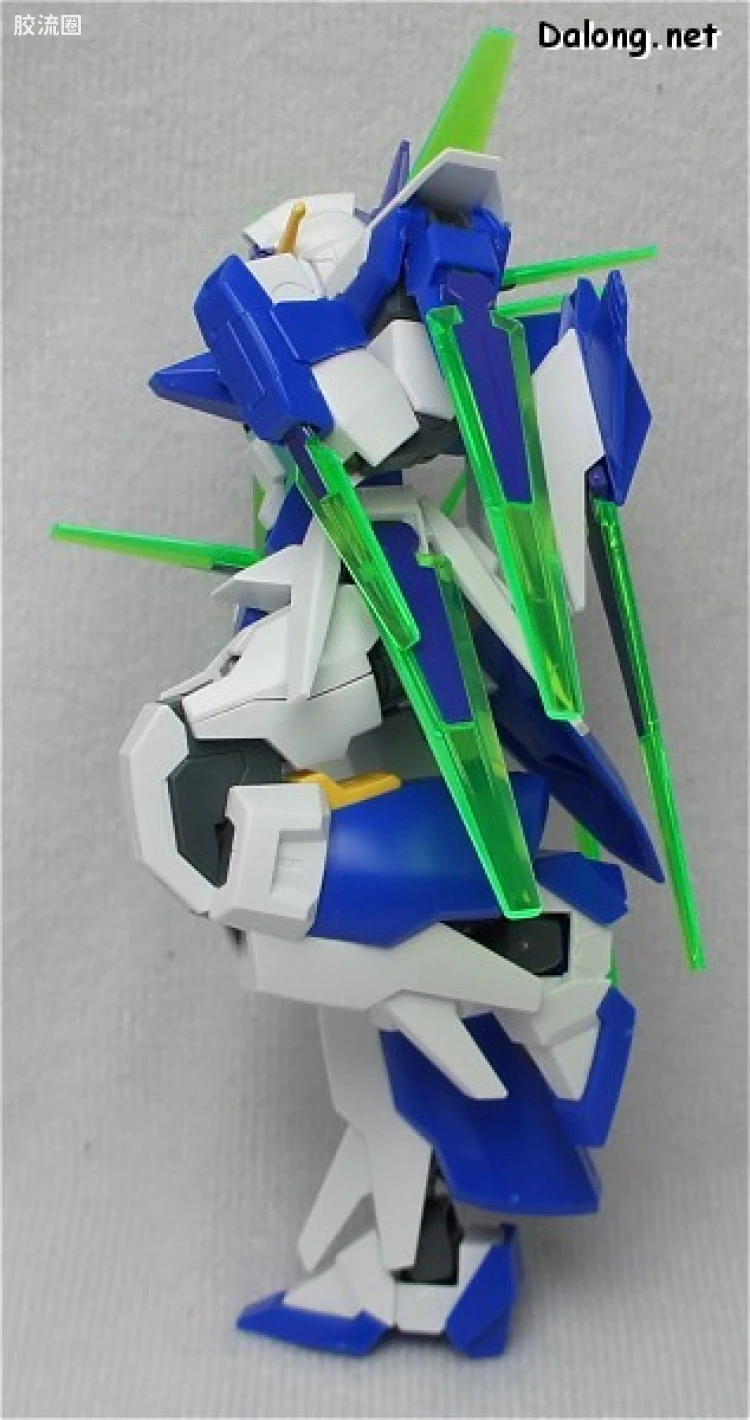 高达AGE HG AGE 普通版 27 高达AGE-FX - 图片