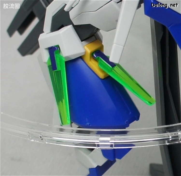 高达AGE HG AGE 普通版 27 高达AGE-FX - 图片