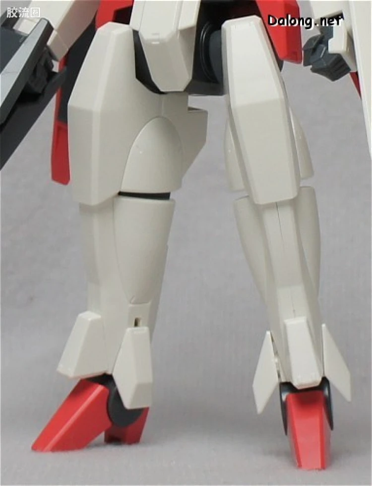 高达AGE HG AGE 普通版 28 克兰雪 - 图片