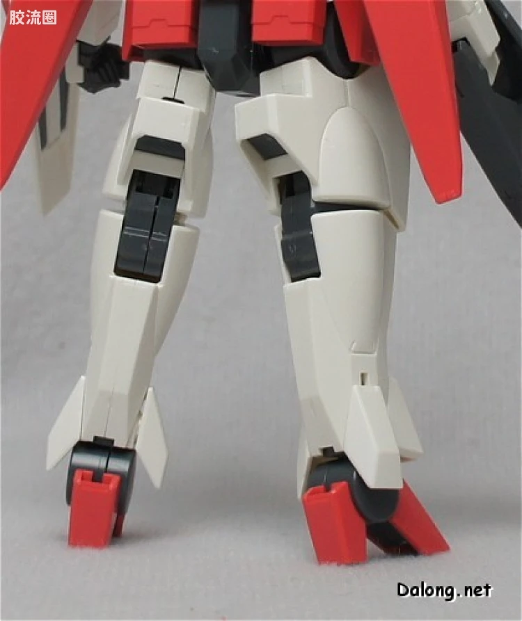 高达AGE HG AGE 普通版 28 克兰雪 - 图片