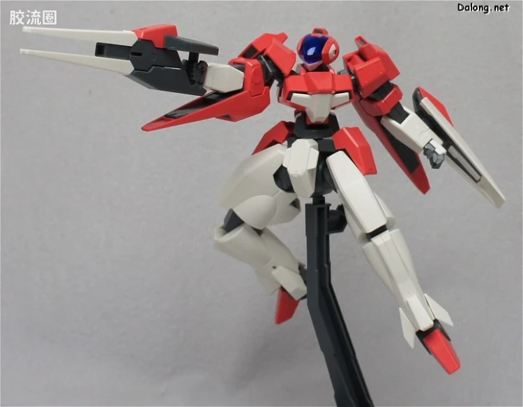 高达AGE HG AGE 普通版 28 克兰雪 - 图片