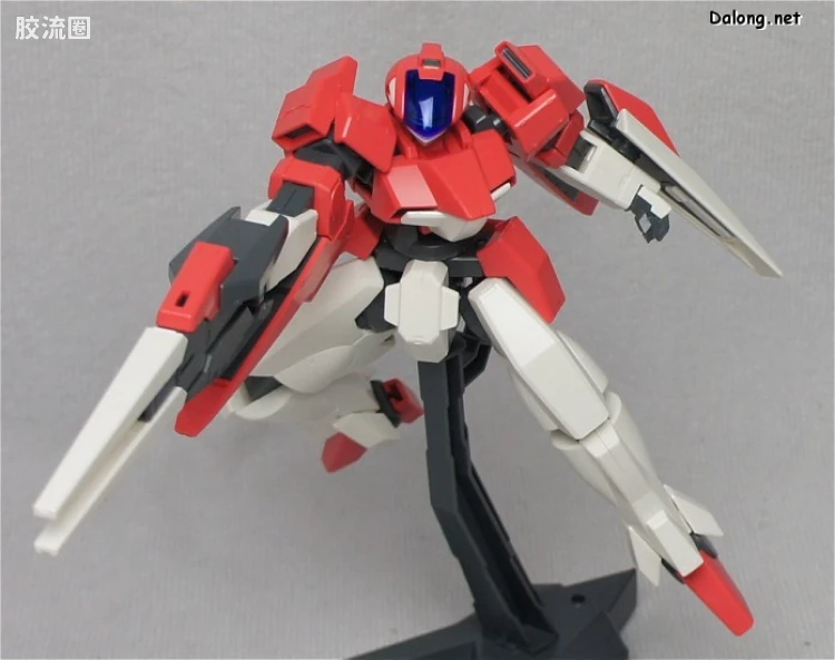 高达AGE HG AGE 普通版 28 克兰雪 - 图片
