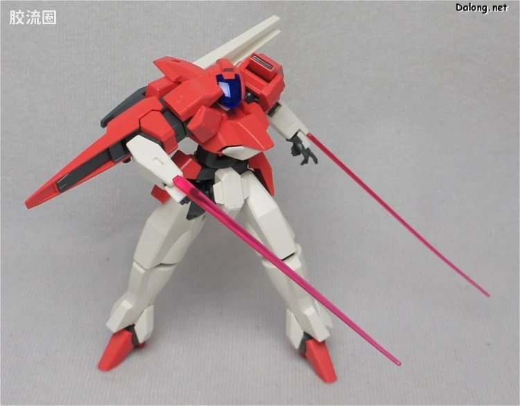 高达AGE HG AGE 普通版 28 克兰雪 - 图片