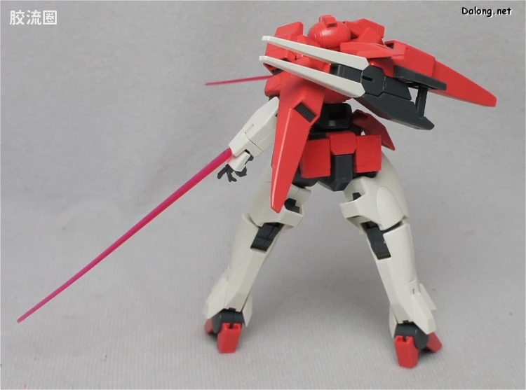 高达AGE HG AGE 普通版 28 克兰雪 - 图片