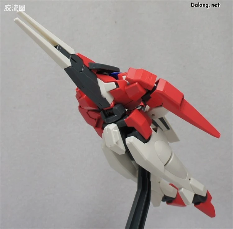 高达AGE HG AGE 普通版 28 克兰雪 - 图片