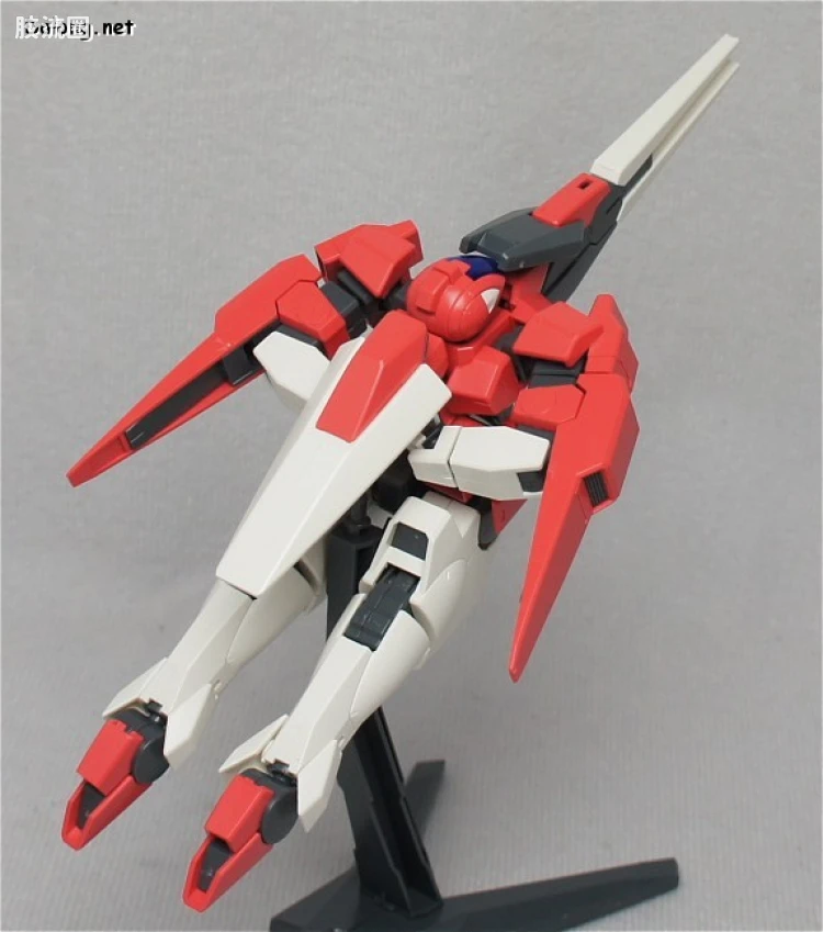高达AGE HG AGE 普通版 28 克兰雪 - 图片