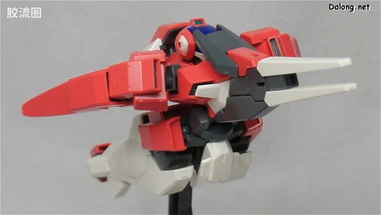 高达AGE HG AGE 普通版 28 克兰雪 - 图片