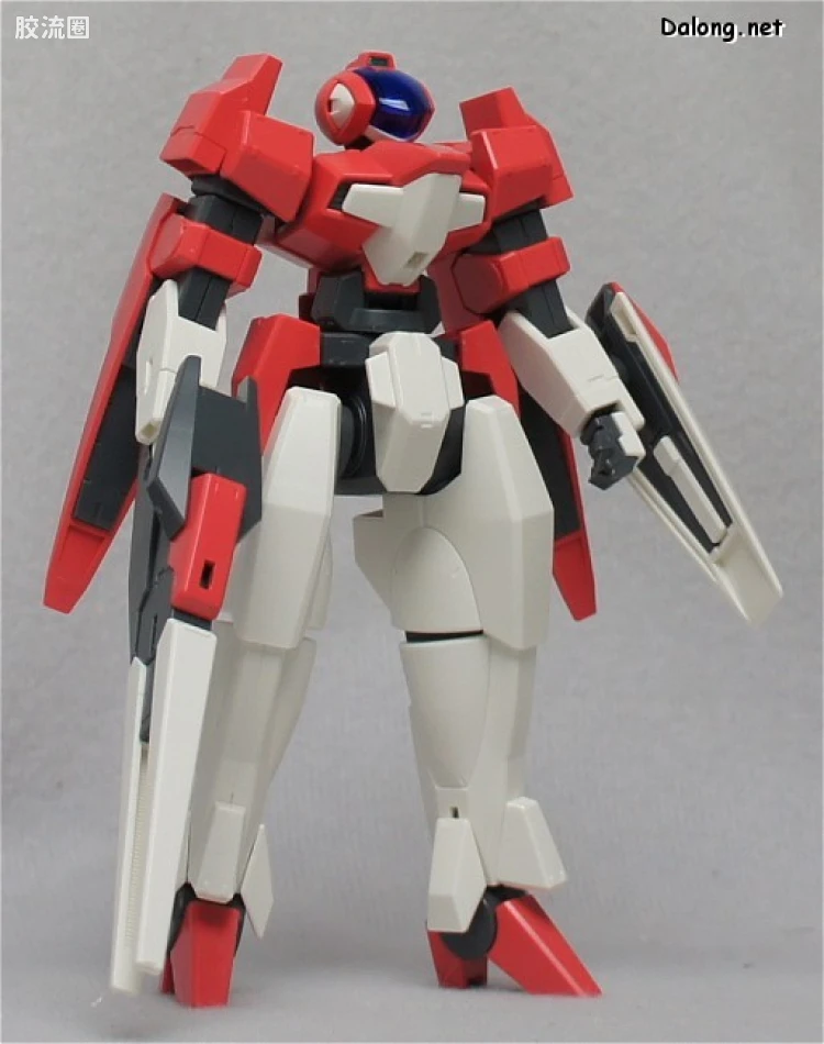 高达AGE HG AGE 普通版 28 克兰雪 - 图片