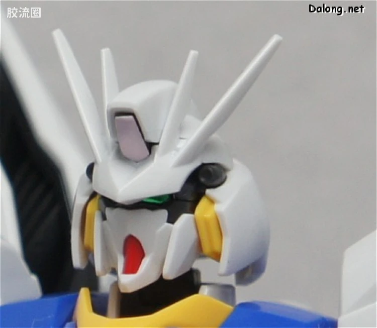 高达AGE HG AGE 普通版 29 高达列基鲁斯 - 图片