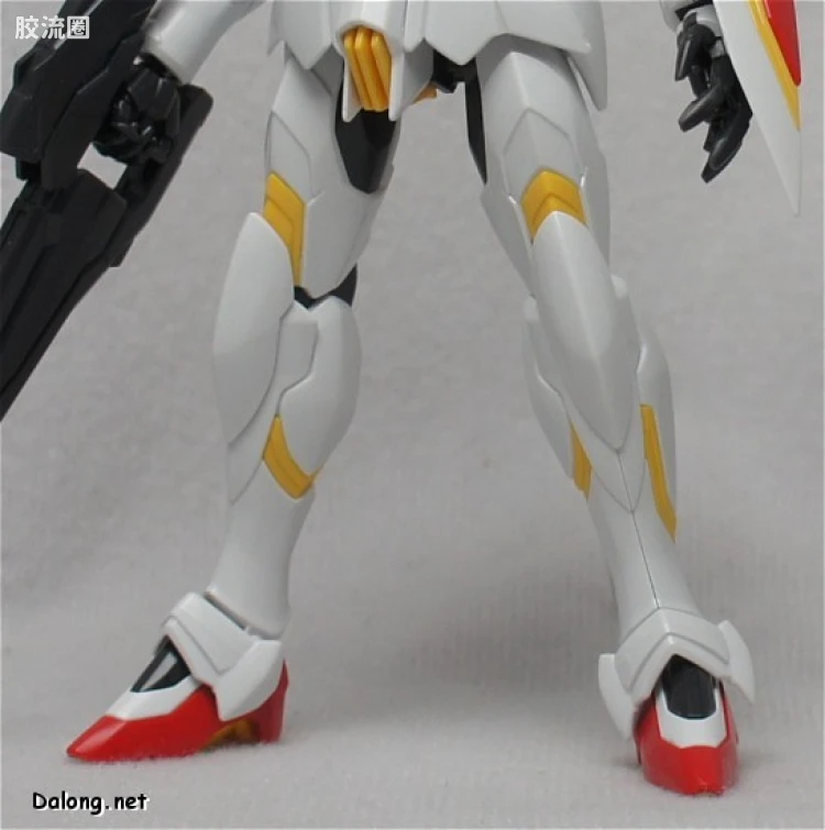 高达AGE HG AGE 普通版 29 高达列基鲁斯 - 图片