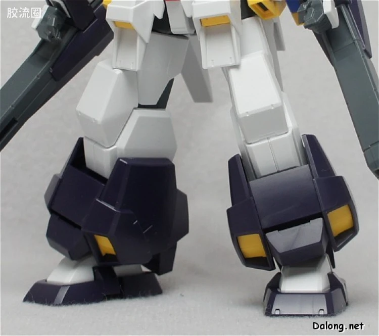 高达AGE HG AGE 普通版 30 高达AGE-3 堡垒型 - 图片