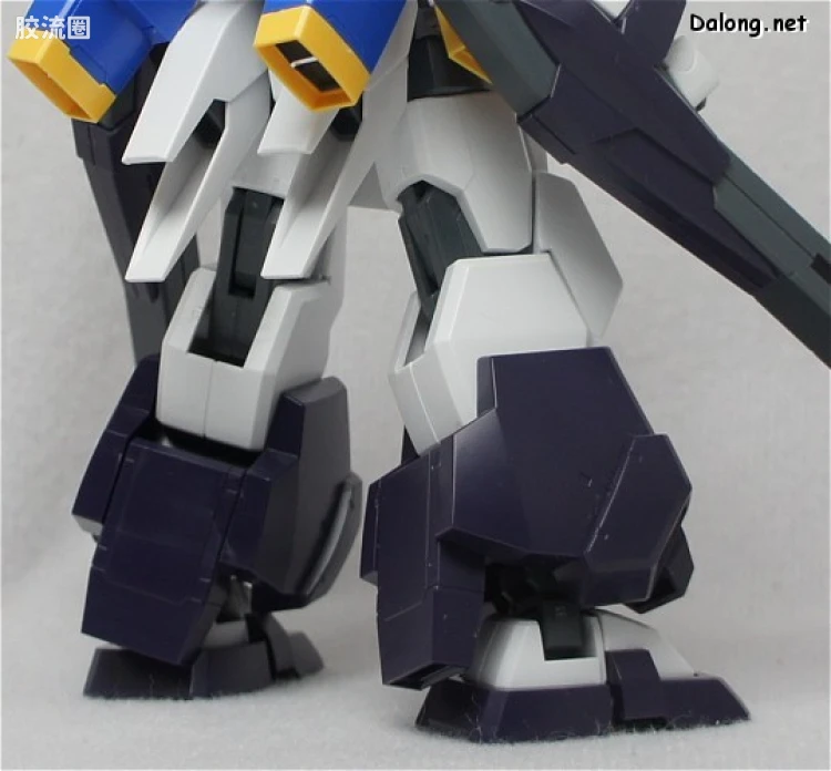 高达AGE HG AGE 普通版 30 高达AGE-3 堡垒型 - 图片