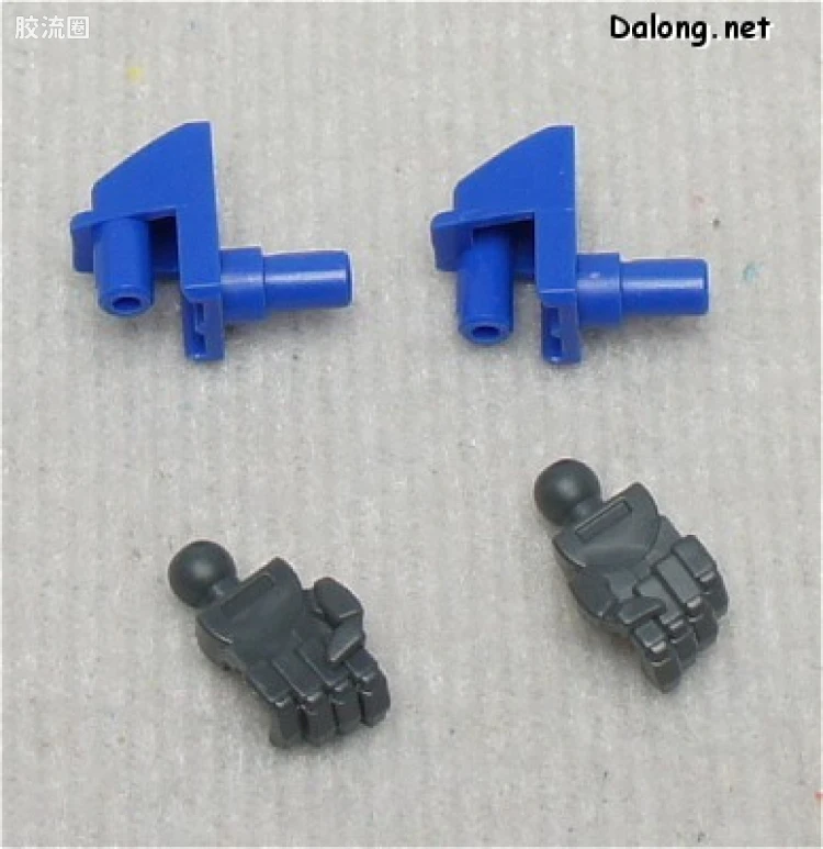 高达AGE HG AGE 普通版 30 高达AGE-3 堡垒型 - 图片