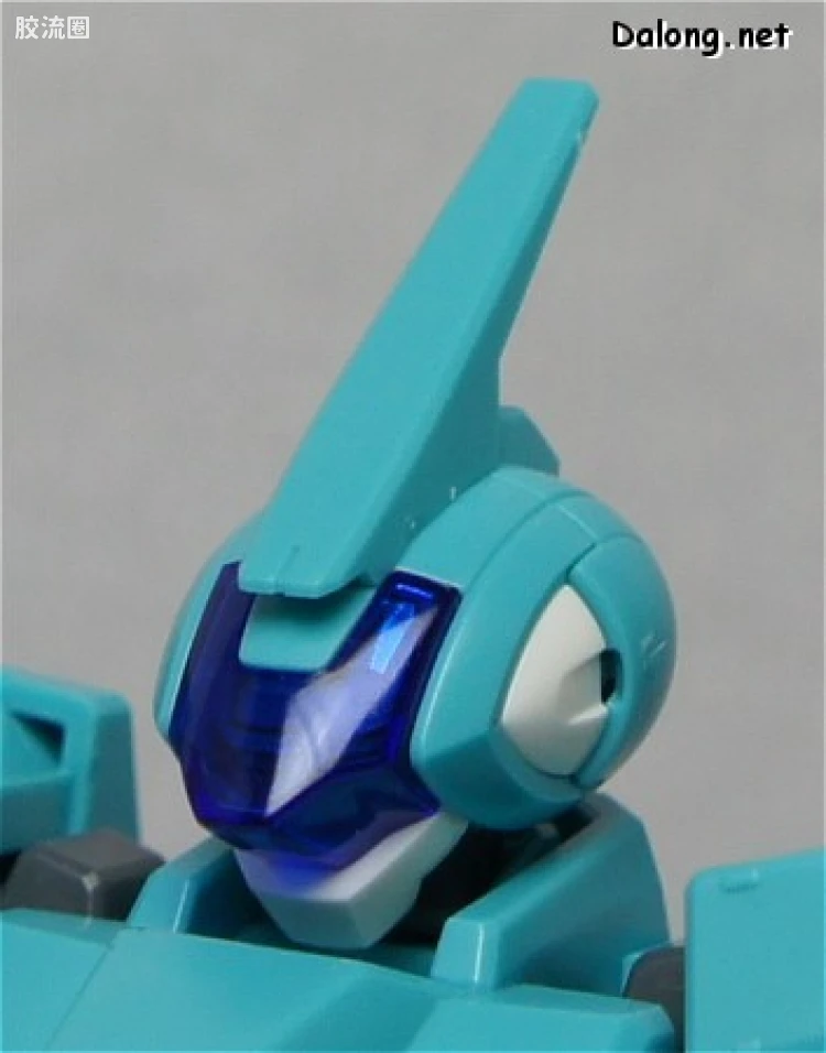 高达AGE HG AGE 普通版 31 克兰雪改 - 图片