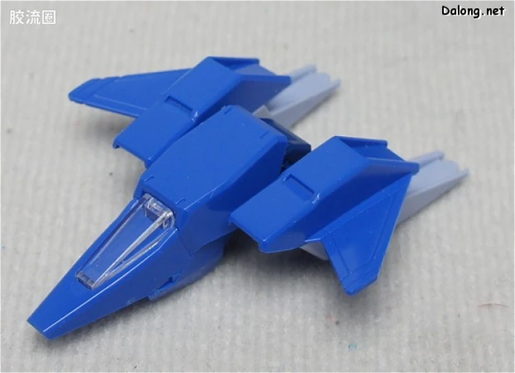 高达AGE HG AGE 普通版 32 高达AGE-FX 爆发模式 - 图片