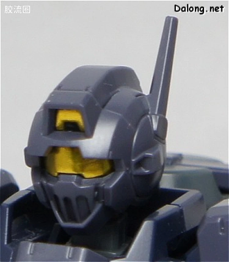 高达AGE HG AGE 普通版 33 夏璐多陆 海贼型 - 图片