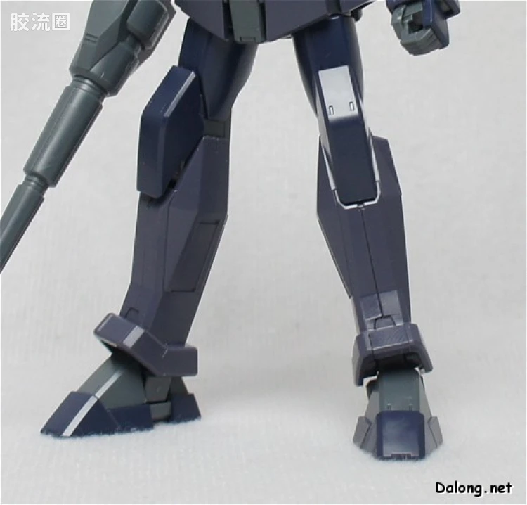 高达AGE HG AGE 普通版 33 夏璐多陆 海贼型 - 图片